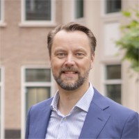 E-mail e número de telefone de Leendert van Bergeijk