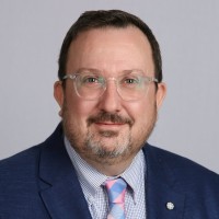 MEFA Employee Shawn Morrissey's profile photo