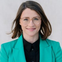 Eurowings Employee Franziska Hagenlocher's profile photo