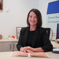 Hobsons Bay City Council Employee Rebecca McKenzie's profile photo