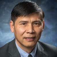 Carrier Employee James Fan's profile photo