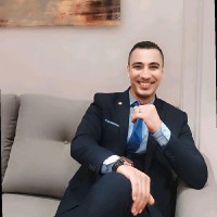 Consolidated Contractors Company Employee Marwan Kamel's profile photo