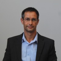 Cricket Namibia Employee Johan Muller's profile photo