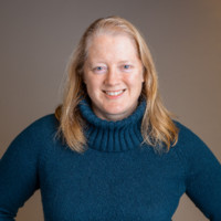 Salal Credit Union Employee Candice Randall's profile photo