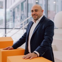 Ethias Employee Julien Balistreri's profile photo