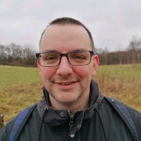 CoolKit Ltd Employee Stephen Maxwell's profile photo