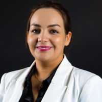 Bouchra Konda Email & Phone Number
