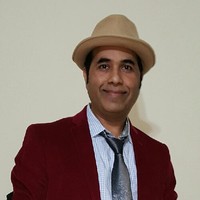 Tyler Technologies Employee Paresh Soni's profile photo