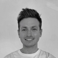 PIE Solutions Employee Peter Strain's profile photo