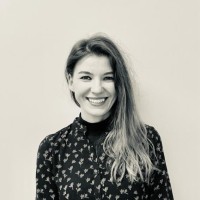 International Work Finder Employee Silvia Bilici's profile photo