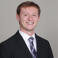 AmeriCorps NCCC Employee Bradley Johnson's profile photo