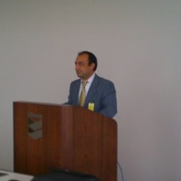 Deepwater Corrosion Services, Inc. Employee Oz Ozsoy's profile photo