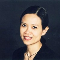 Nest Employee Clara Fon-Sing's profile photo
