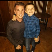 Global Energy Group Employee Simon Kenyon's profile photo