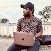 DCKAP Employee Avinash S's profile photo