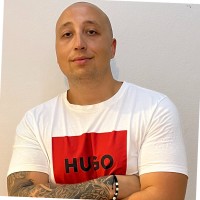 d.labs Employee Marko Ristic's profile photo