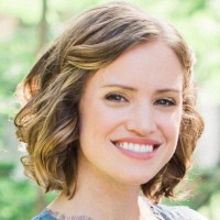Garden & Gun Magazine, LLC Employee Elizabeth Florio's profile photo