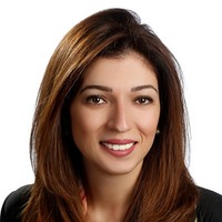 ARIJ Network Employee Kawther Shabani's profile photo