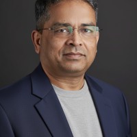 Global Innovations Employee Rao Nanduri's profile photo