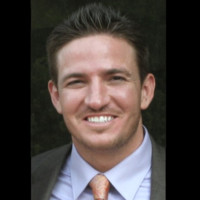 Animal Legal Defense Fund Employee Tom Linney's profile photo