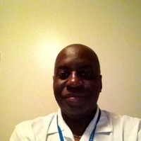 Amway Employee Robert Seay Jr's profile photo