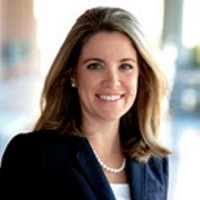 Oracle Employee Laura-Elizabeth Ware's profile photo