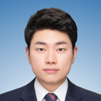NAVER WEBTOON Employee Mingu Lee's profile photo