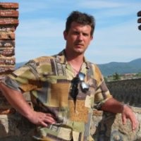 Ting Co Employee Evgeniy Pirogov's profile photo