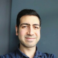 InsPyro Employee Hossein Norouzi's profile photo