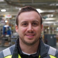Mack Trucks Employee William Bender's profile photo