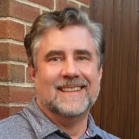 New Meridian Employee Kurt Peterschmidt's profile photo