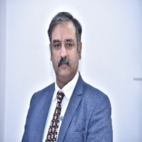 TK Elevator Employee Anil Raina's profile photo