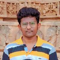 Wizzy.ai Employee Manan Kadiya's profile photo