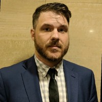 The Canadian Association of Nuclear Medicine - CANM Employee Nicolas Lapierre's profile photo