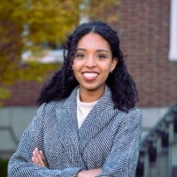 Center on the Developing Child at Harvard University Employee Nighisti Dawit's profile photo