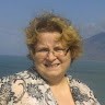 Global Experience Employee Rosa Pabon's profile photo