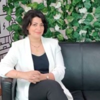 Soreal-Ilou Employee Laila al Emshaty's profile photo