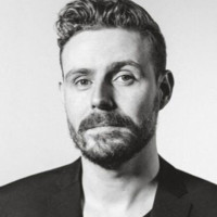 EQT Ventures Employee Ted Persson's profile photo