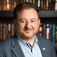 Clari Employee Leonid Igolnik's profile photo