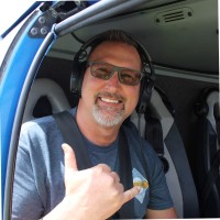 Heritage Environmental Services Employee Chad Dodson's profile photo
