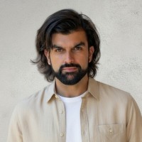 Workvivo Employee Jazz Hanley's profile photo