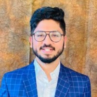 ChainClave Employee Yax Sheth's profile photo