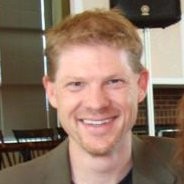 AbbVie Employee Andrew Vogt's profile photo