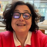 CHU Brugmann Employee Dominique Finkelstein's profile photo