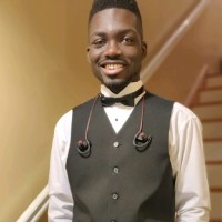 Lincoln Medical Center Employee David Afram's profile photo
