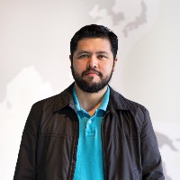 Oscar Merlos Email & Phone Number