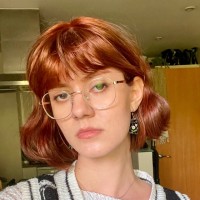 Continuous Delivery Ltd Employee Ramona Radu's profile photo