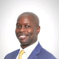 NEOM Employee Frederick Magana's profile photo