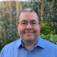 Stephenson Employee Michael Needham's profile photo
