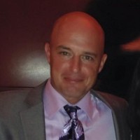 Allied Universal Security Services Employee Jason McElroy's profile photo